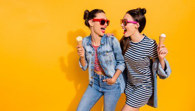 Qual amigo você é?