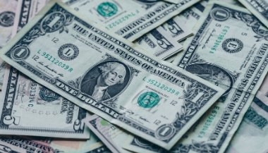 Sonhar com dinheiro de papel