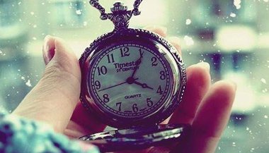 Tempo Chronos e Tempo Kairós