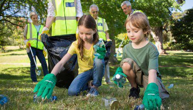 Você se importa com o próximo?