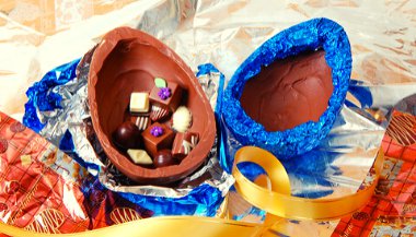 Ovo de Páscoa: entenda como surgiu a tradição