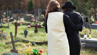 Como você encara a morte?