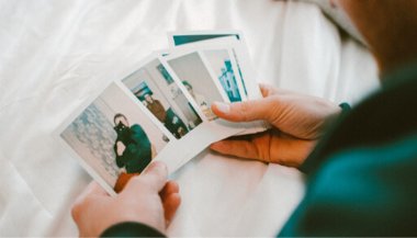 Você está preso ao passado?