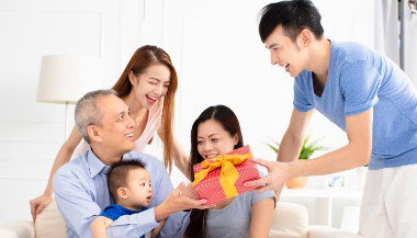 Que tipo de amigo secreto você é?