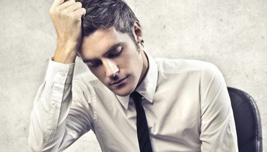 Crescer - como isso é difícil!