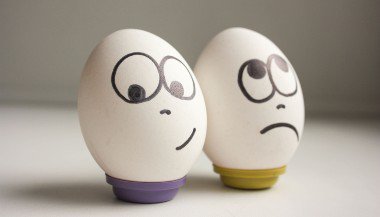 Você é otimista ou pessimista?