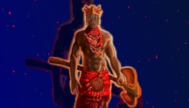 Xangô Aganju: conheça o orixá que une sabedoria, poder e equilíbrio