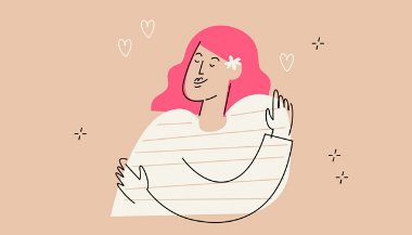 Como anda o seu amor-próprio?