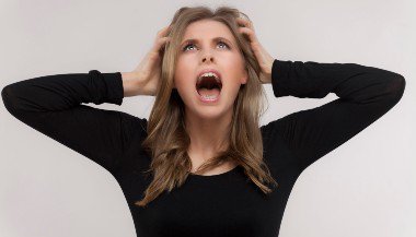 Como você lida com imprevistos?