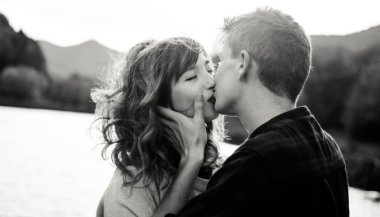 As frases de beijo de cada signo