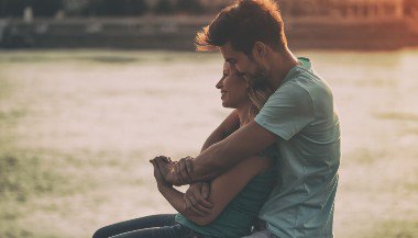 Quem você é quando se apaixona?