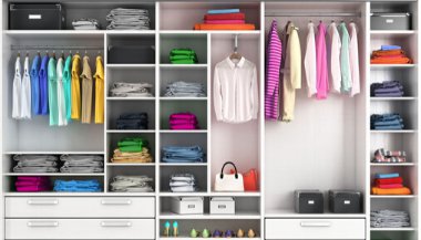 Você é uma pessoa organizada?