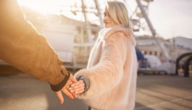 Você se permite amar?