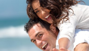 Criança Interior: Alegria e Afeto