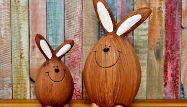 O ovo de Páscoa para a criança de cada signo