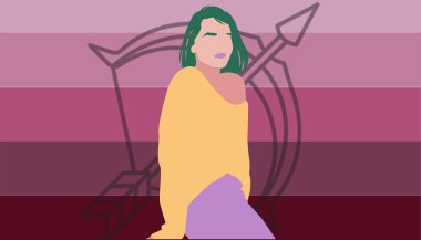 Como conquistar uma mulher do signo de Sagitário