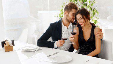 Vale a pena investir neste novo amor?