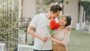 Você tem azar no amor?