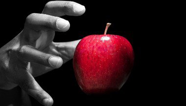 Qual dos sete pecados capitais te define?