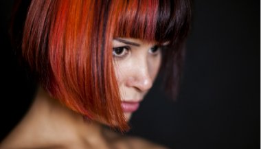 Sonhar com corte de cabelo