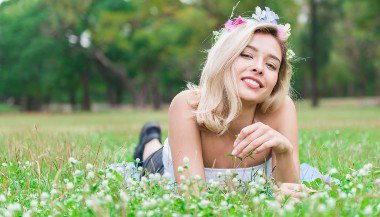 O que é atraente em você?