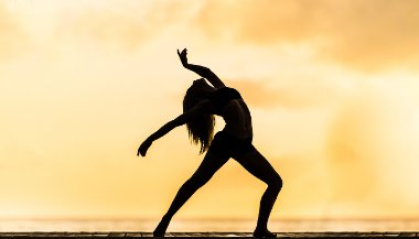 A dança de cada signo