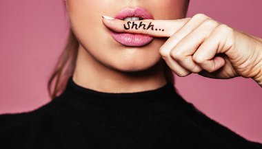 Quais os signos com os quais devemos nos preocupar quando eles ficam em silêncio