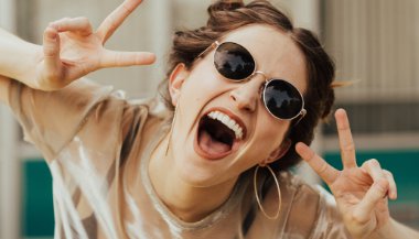 Os signos mais otimistas do zodíaco