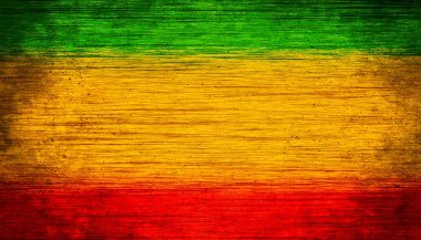 A banda de Reggae de cada signo