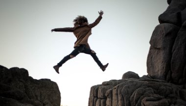 Os signos mais corajosos