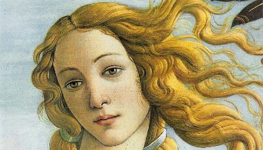 Qual é a sua Deusa Interior?