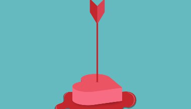 Você já fez alguém sofrer por amor?