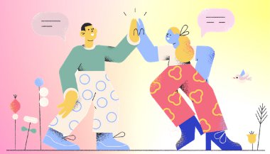 Seu relacionamento é maduro?