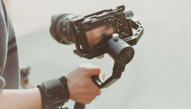 Como seria seu canal no Youtube?