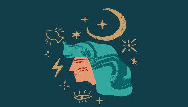 Quão aquariana você é?