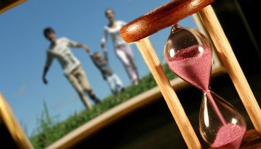 Dia Nacional da Família: Saiba aproveitar cada minuto com eles