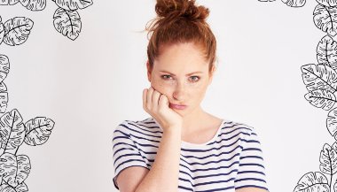 Você se coloca como segunda opção?