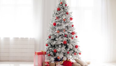 Como aplicar o Feng Shui na decoração de Natal?
