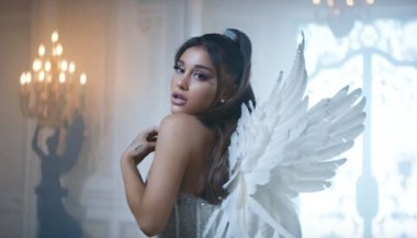 Ariana Grande: signo e personalidade da cantora