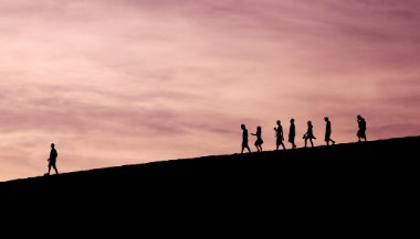 Você inspira os outros?