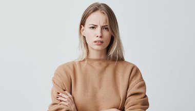 Você deixa o mau humor te afetar?