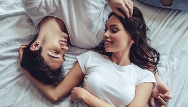 A namorada de cada signo