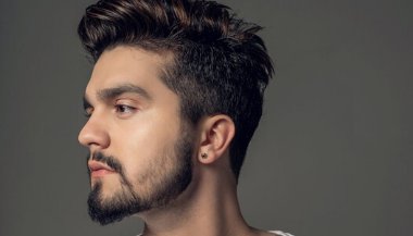 Signo de Luan Santana