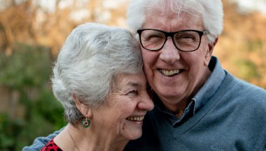 Proteja os idosos com poderosas orações