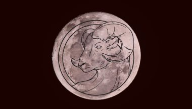 Lua em Áries: Liberdade e sinceridade