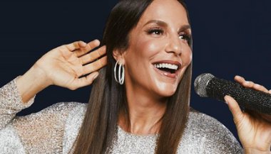 Signo de Ivete Sangalo