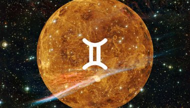 Vênus em Gêmeos: significado, amor, combinações e desafios