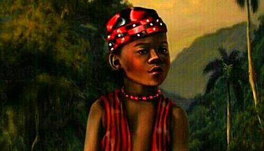 Exu Mirim: guardião da alegria, pureza e ensinamentos na Umbanda