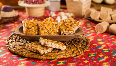 Os petiscos juninos de cada signo