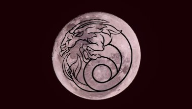 Lua em Capricórnio: Persistência e disciplina